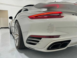2019 Porsche 911 thumbnail – Deerfield Beach, FL – 11
