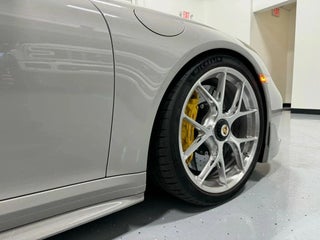 2019 Porsche 911 thumbnail – Deerfield Beach, FL – 21