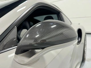 2019 Porsche 911 thumbnail – Deerfield Beach, FL – 6
