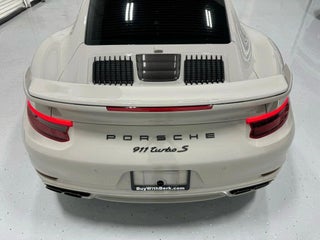 2019 Porsche 911 thumbnail – Deerfield Beach, FL – 14