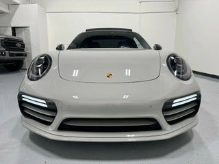 2019 Porsche 911 thumbnail – Deerfield Beach, FL – 24
