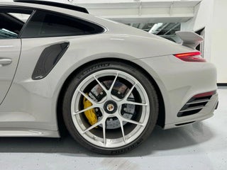 2019 Porsche 911 thumbnail – Deerfield Beach, FL – 10