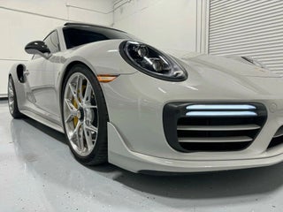 2019 Porsche 911 thumbnail – Deerfield Beach, FL – 23
