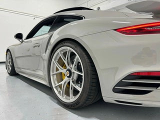2019 Porsche 911 thumbnail – Deerfield Beach, FL – 8