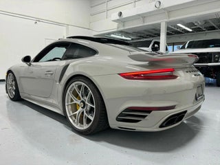 2019 Porsche 911 thumbnail – Deerfield Beach, FL – 12