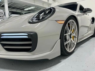 2019 Porsche 911 thumbnail – Deerfield Beach, FL – 3