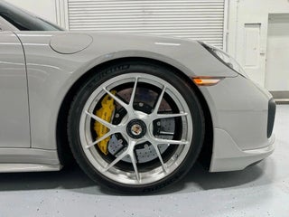 2019 Porsche 911 thumbnail – Deerfield Beach, FL – 22