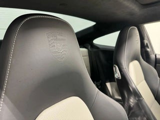 2019 Porsche 911 thumbnail – Deerfield Beach, FL – 34