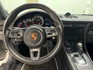 2019 Porsche 911 thumbnail – Deerfield Beach, FL – 31
