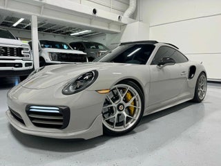 2019 Porsche 911 thumbnail – Deerfield Beach, FL – 2