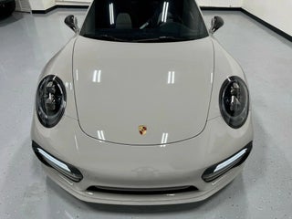 2019 Porsche 911 thumbnail – Deerfield Beach, FL – 25