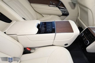 2023 Land Rover Range Rover thumbnail – Pompano Beach, FL – 126