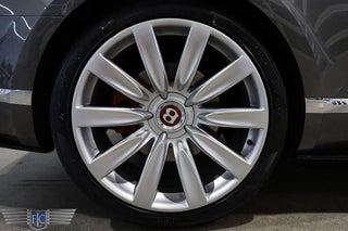 2014 Bentley Continental GTC V8 S thumbnail – Fort Lauderdale, FL – 79