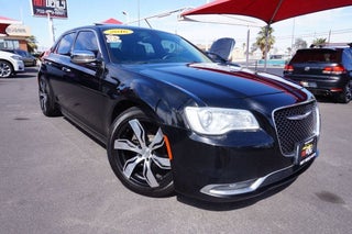 2016 Chrysler 300 thumbnail – Las Vegas, NV – 2