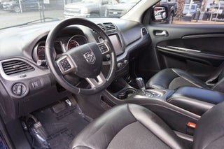 2018 Dodge Journey thumbnail – Las Vegas, NV – 24