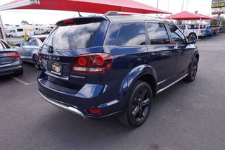 2018 Dodge Journey thumbnail – Las Vegas, NV – 6