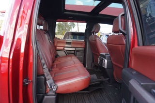 2018 Ford F-150 thumbnail – Las Vegas, NV – 19