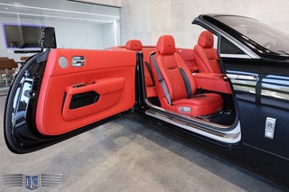 2021 Rolls-Royce Dawn thumbnail – Fort Lauderdale, FL – 16
