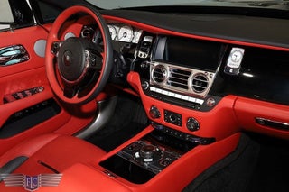2021 Rolls-Royce Dawn thumbnail – Fort Lauderdale, FL – 25