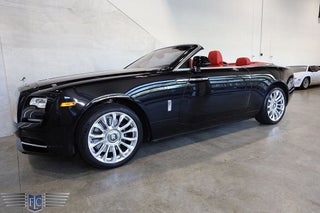 2021 Rolls-Royce Dawn thumbnail – Fort Lauderdale, FL – 50