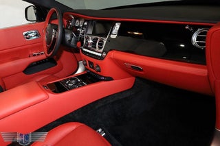 2021 Rolls-Royce Dawn thumbnail – Fort Lauderdale, FL – 27