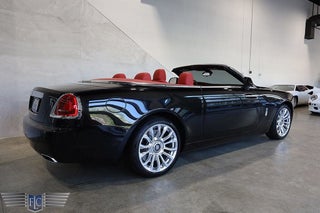 2021 Rolls-Royce Dawn thumbnail – Fort Lauderdale, FL – 5