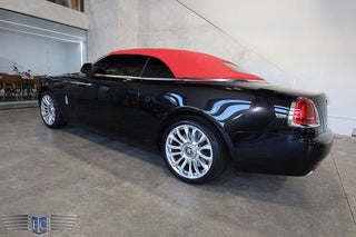 2021 Rolls-Royce Dawn thumbnail – Fort Lauderdale, FL – 6