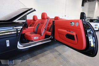 2021 Rolls-Royce Dawn thumbnail – Fort Lauderdale, FL – 15