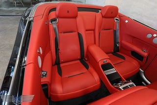 2021 Rolls-Royce Dawn thumbnail – Fort Lauderdale, FL – 22