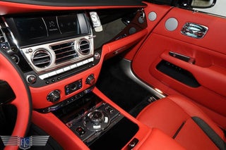 2021 Rolls-Royce Dawn thumbnail – Fort Lauderdale, FL – 29