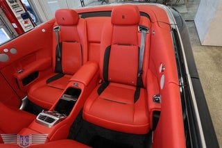 2021 Rolls-Royce Dawn thumbnail – Fort Lauderdale, FL – 21