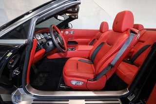 2021 Rolls-Royce Dawn thumbnail – Fort Lauderdale, FL – 19