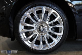 2021 Rolls-Royce Dawn thumbnail – Fort Lauderdale, FL – 39