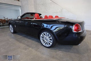 2021 Rolls-Royce Dawn thumbnail – Fort Lauderdale, FL – 47
