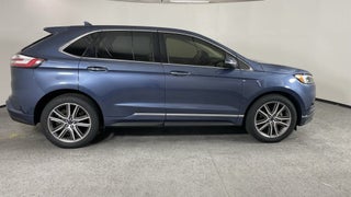 2019 Ford Edge thumbnail – Las Vegas, NV – 2