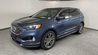 2019 Ford Edge thumbnail – Las Vegas, NV – 7