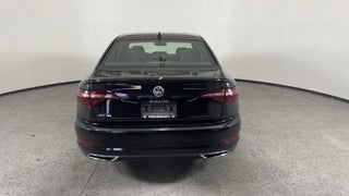 2020 Volkswagen Jetta thumbnail – Las Vegas, NV – 4
