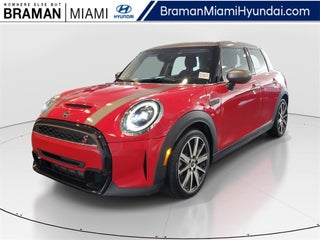 MINI Hardtop 4 Door for sale Las Vegas