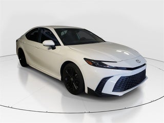2025 Toyota Camry thumbnail – Miami, FL – 2