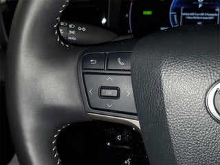2025 Toyota Camry thumbnail – Miami, FL – 17