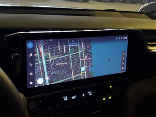 2025 Toyota Camry thumbnail – Miami, FL – 21