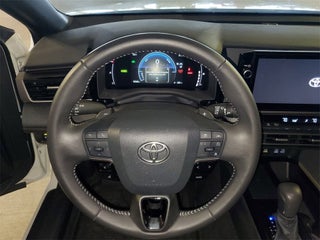 2025 Toyota Camry thumbnail – Miami, FL – 16
