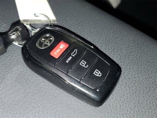 2025 Toyota Camry thumbnail – Miami, FL – 27