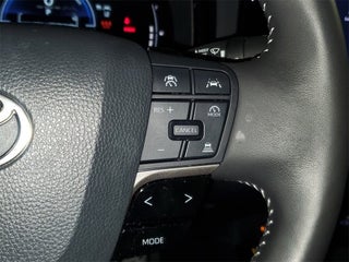 2025 Toyota Camry thumbnail – Miami, FL – 18