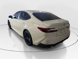 2025 Toyota Camry thumbnail – Miami, FL – 4