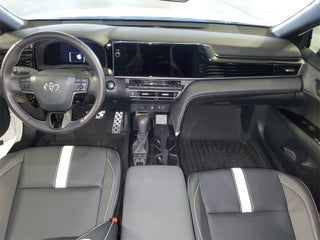 2025 Toyota Camry thumbnail – Miami, FL – 12