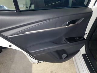 2025 Toyota Camry thumbnail – Miami, FL – 8