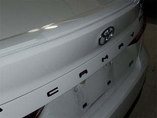 2025 Toyota Camry thumbnail – Miami, FL – 6