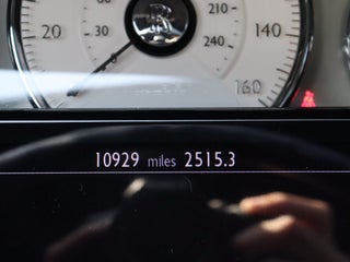 2017 Rolls-Royce Ghost Series II thumbnail – Doral, FL – 46