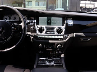 2017 Rolls-Royce Ghost Series II thumbnail – Doral, FL – 28